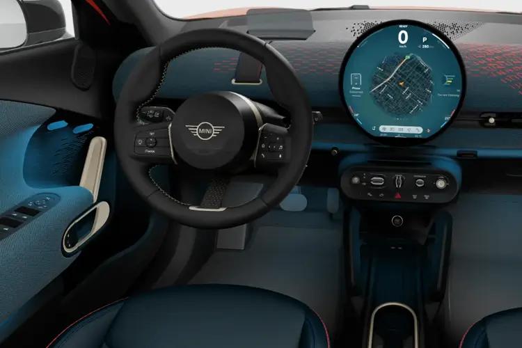 MINI ACEMAN ELECTRIC HATCHBACK E Classic
