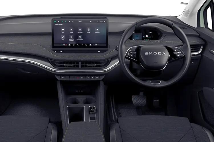 SKODA ELROQ ESTATE Edition