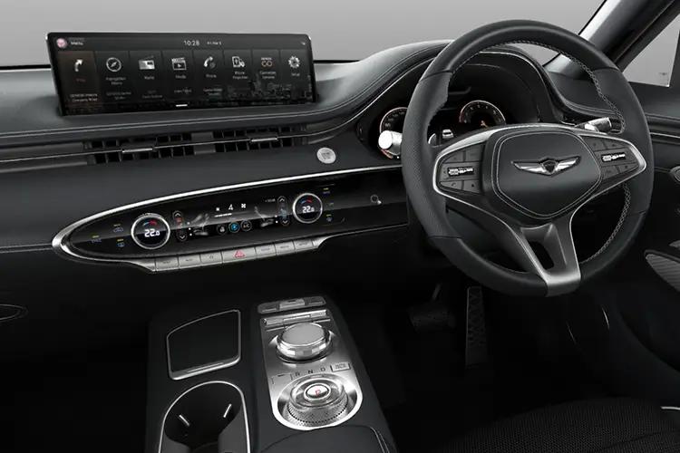 GENESIS GV70 ELECTRIC ESTATE Dynamic