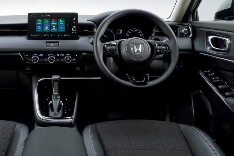 HONDA HR-V HATCHBACK Advance Plus