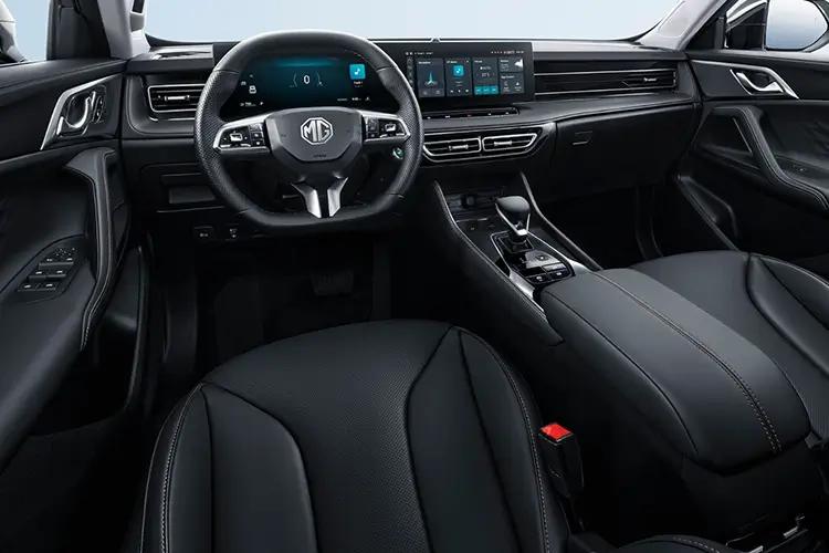 MG MOTOR UK HS HATCHBACK SE