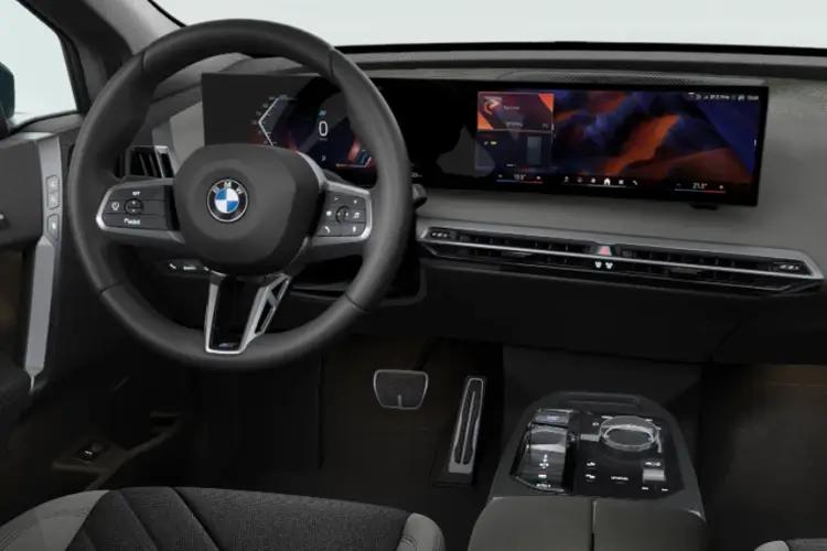 BMW iX ESTATE Sport