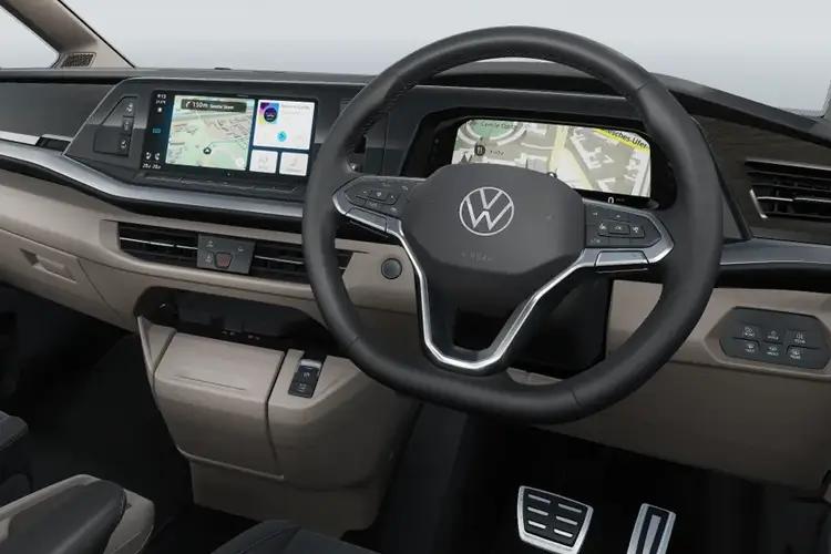 VOLKSWAGEN MULTIVAN ESTATE Style