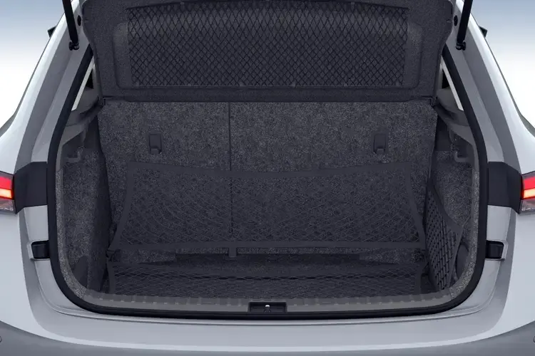 SKODA SCALA HATCHBACK Monte Carlo Edition