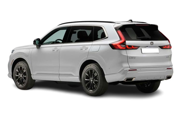 HONDA CR-V ESTATE Elegance