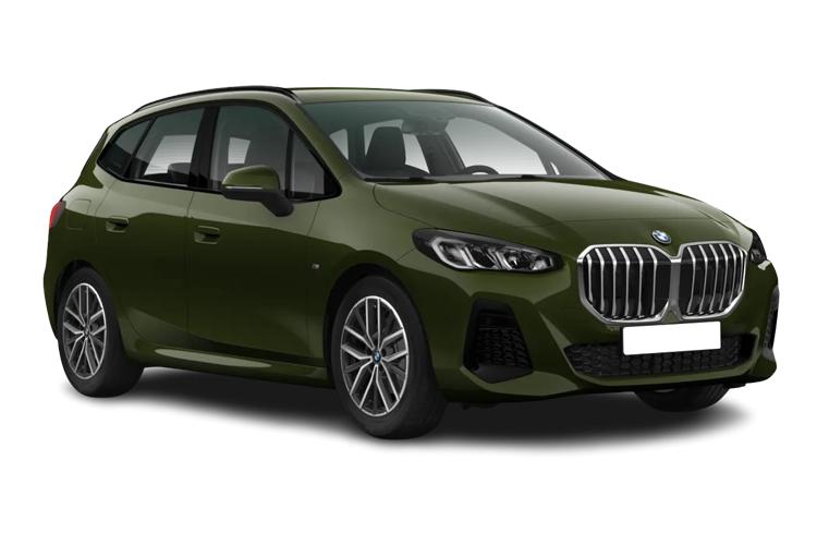 BMW 2 SERIES ACTIVE TOURER 