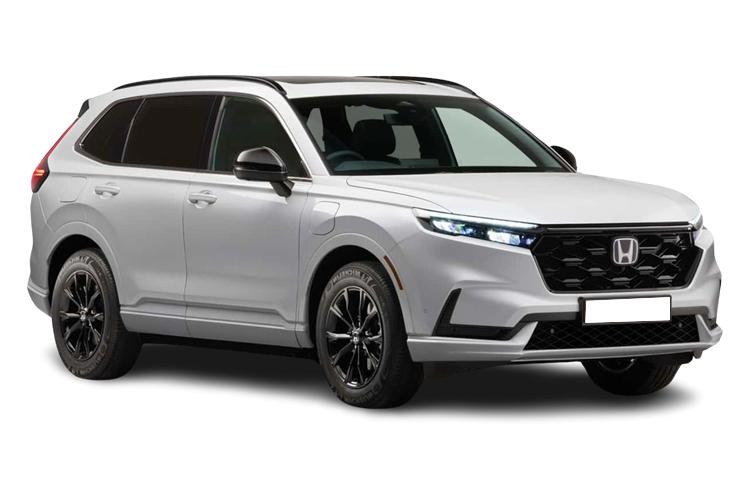 HONDA CR-V ESTATE HONDA CR-V ESTATE