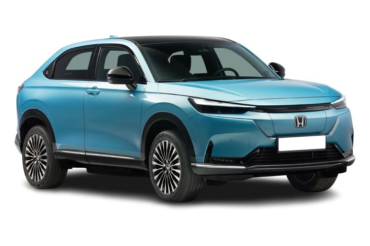 HONDA E NY1 HATCHBACK HONDA E NY1 HATCHBACK
