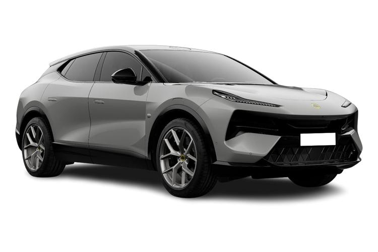 LOTUS ELETRE ESTATE 