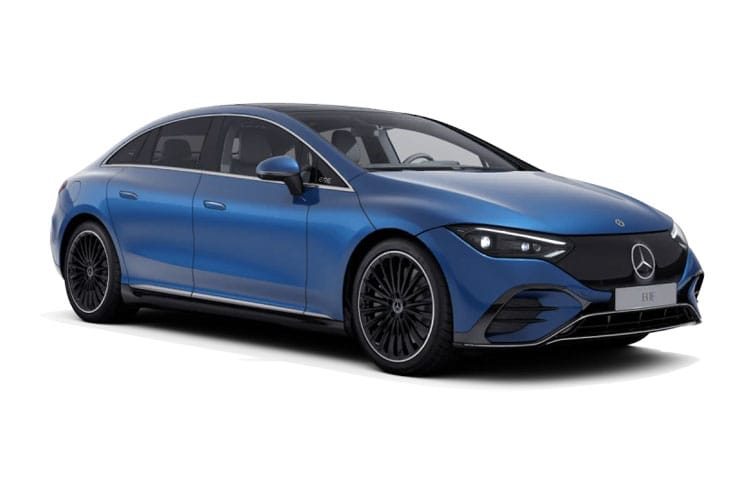 MERCEDES-BENZ EQE AMG SALOON 