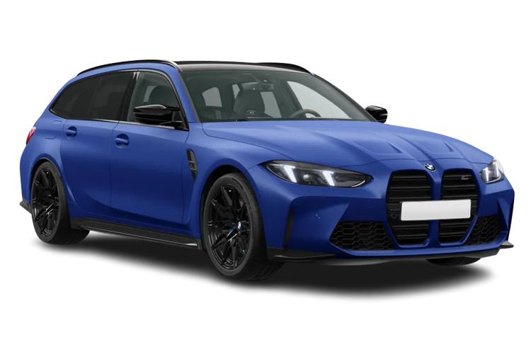 BMW M3 TOURING 