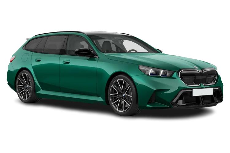 BMW M5 TOURING 