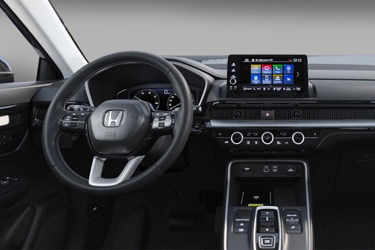 HONDA CR-V ESTATE Elegance