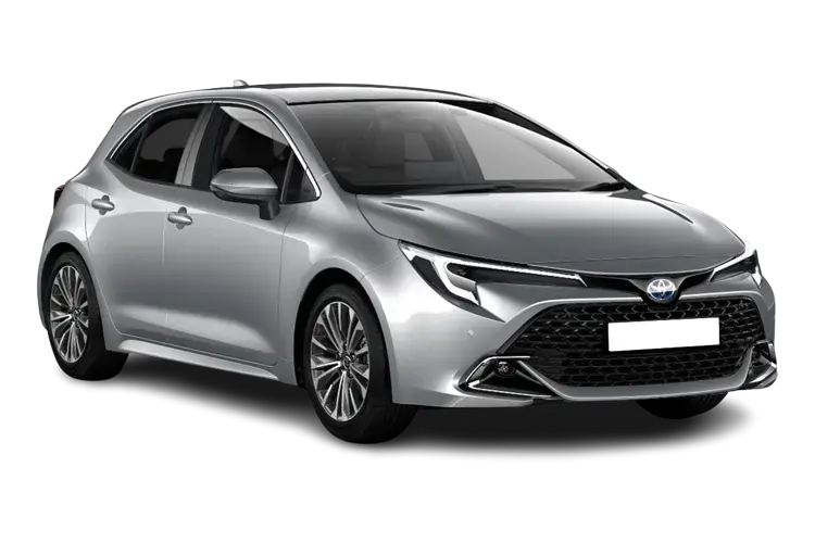 TOYOTA COROLLA HATCHBACK Icon