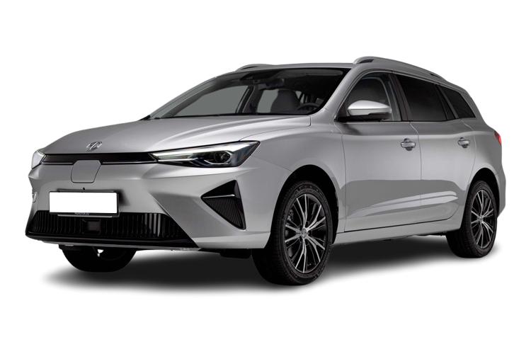 MG MOTOR UK MG5 ELECTRIC ESTATE Trophy