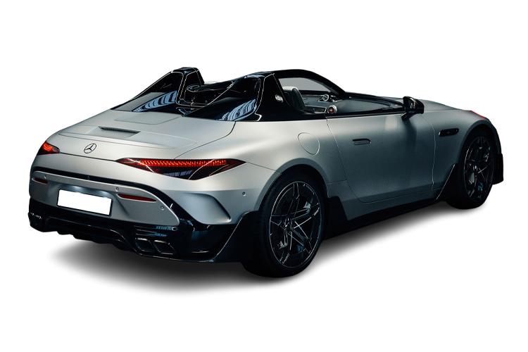 MERCEDES-BENZ AMG PURESPEED Standard MERCEDES-BENZ AMG PURESPEED Standard