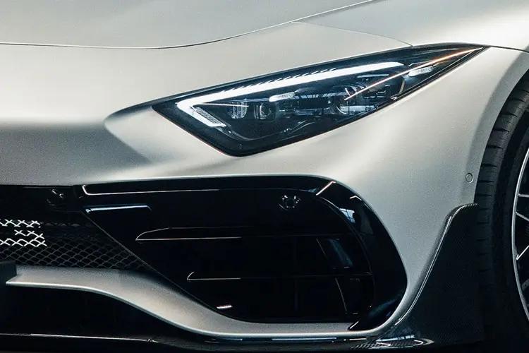 MERCEDES-BENZ AMG PURESPEED Standard MERCEDES-BENZ AMG PURESPEED Standard