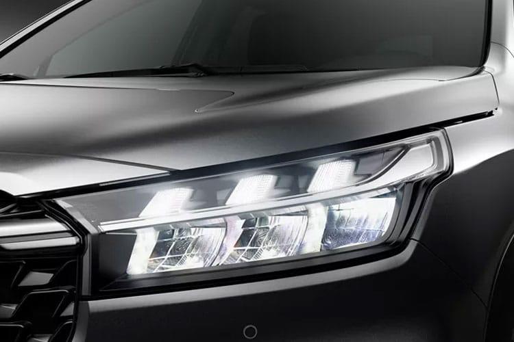 SUZUKI S-CROSS HATCHBACK Ultra