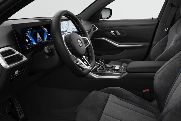 BMW ALPINA 3 SERIES TOURING D3S BMW ALPINA 3 SERIES TOURING D3S