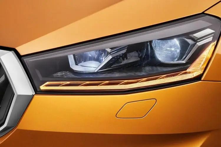 SKODA FABIA HATCHBACK Design Edition