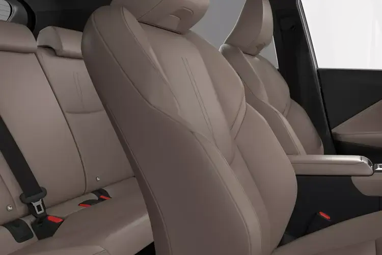 LEXUS LBX HATCHBACK Premium Plus Design