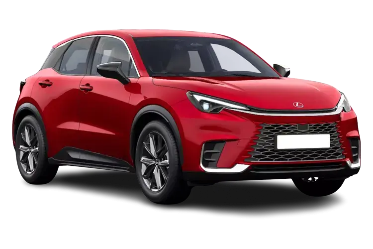 LEXUS LBX HATCHBACK Premium Plus Design