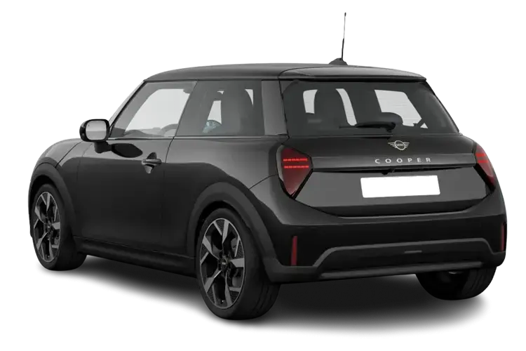 MINI COOPER HATCHBACK C Exclusive