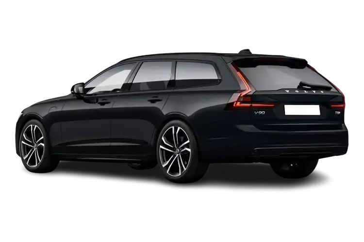 VOLVO V90 ESTATE Plus