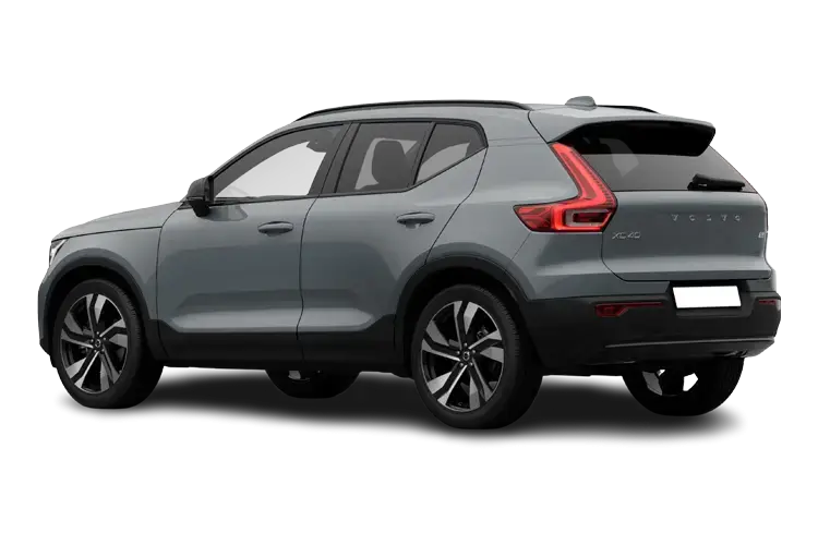VOLVO XC40 ESTATE Ultra VOLVO XC40 ESTATE Ultra