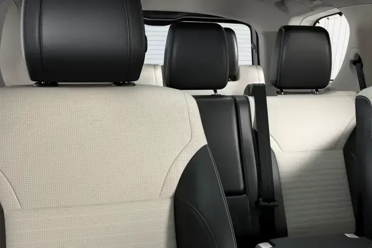 LAND ROVER DISCOVERY SW Dynamic HSE