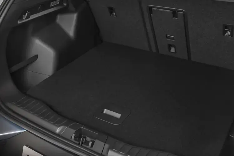 FORD EXPLORER ELECTRIC ESTATE Select