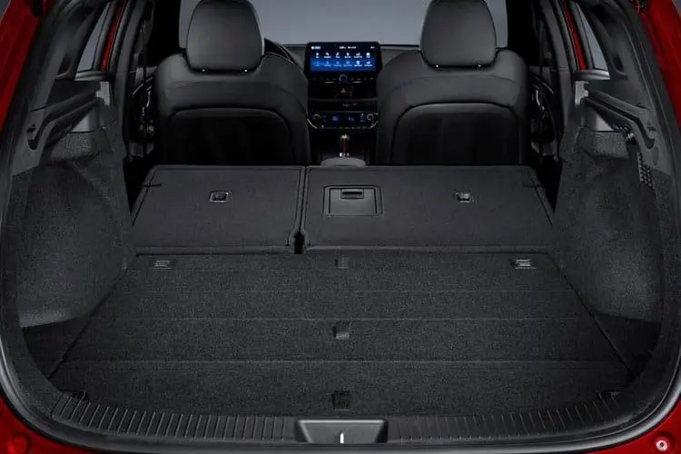 HYUNDAI I30 TOURER Premium