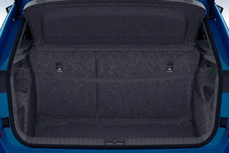 SKODA KAMIQ HATCHBACK SE L Edition SKODA KAMIQ HATCHBACK SE L Edition