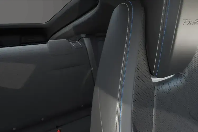 HONDA PRELUDE COUPE Advance HONDA PRELUDE COUPE Advance