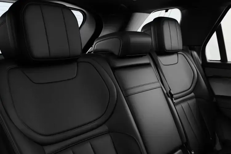 LAND ROVER RANGE ROVER SPORT ESTATE SE