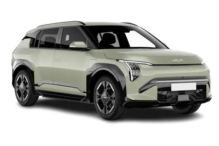 KIA EV3 ELECTRIC ESTATE Air