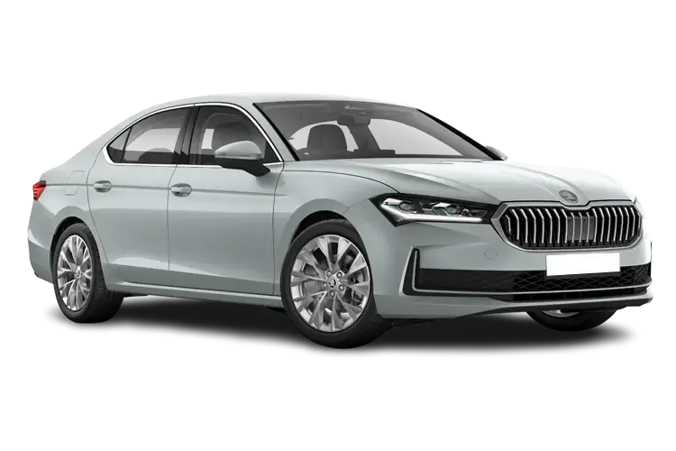 SKODA SUPERB HATCHBACK Sportline