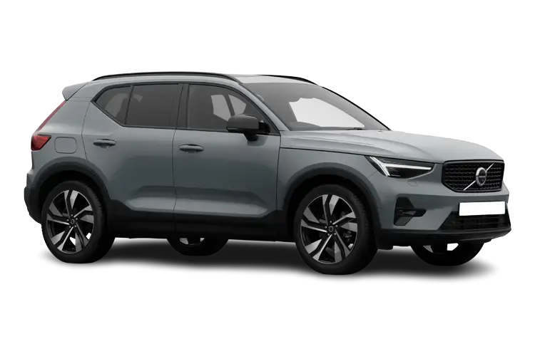 VOLVO XC40 ESTATE Ultra VOLVO XC40 ESTATE Ultra