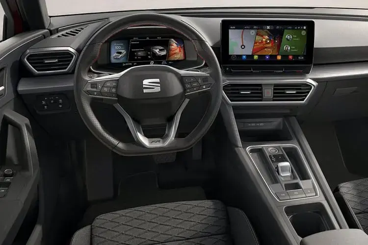 SEAT LEON ESTATE SE Dynamic