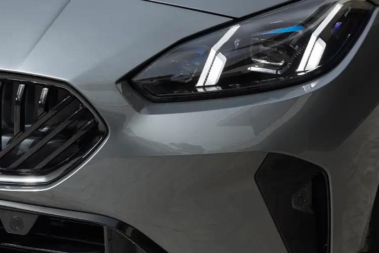 BMW 1 SERIES HATCHBACK M135