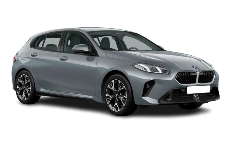BMW 1 SERIES HATCHBACK M135