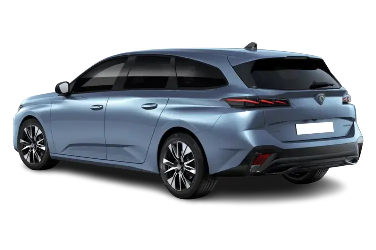 PEUGEOT 308 SW ESTATE GT Premium