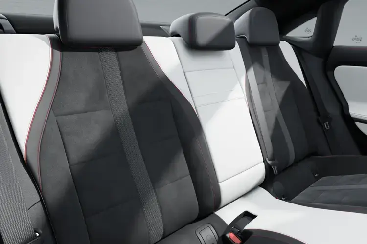 MERCEDES-BENZ CLA AMG COUPE AMG