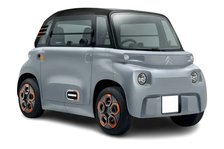 CITROEN AMI COUPE Ami