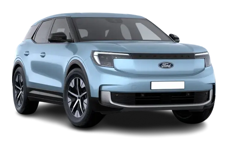 FORD EXPLORER ELECTRIC ESTATE Select