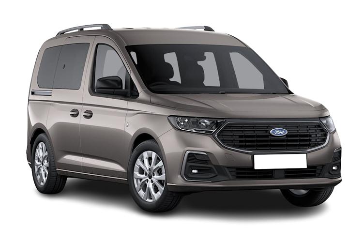 FORD TOURNEO CONNECT ESTATE 