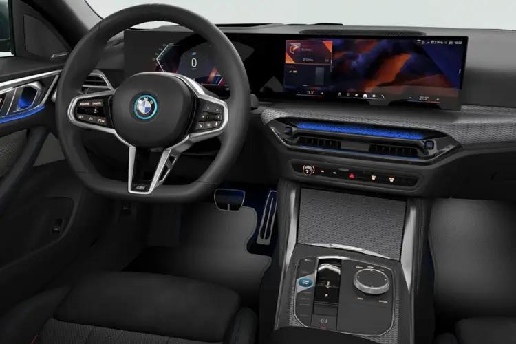 BMW I4 GRAN COUPE M Sport BMW I4 GRAN COUPE M Sport