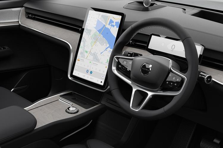 VOLVO EX90 ESTATE Core