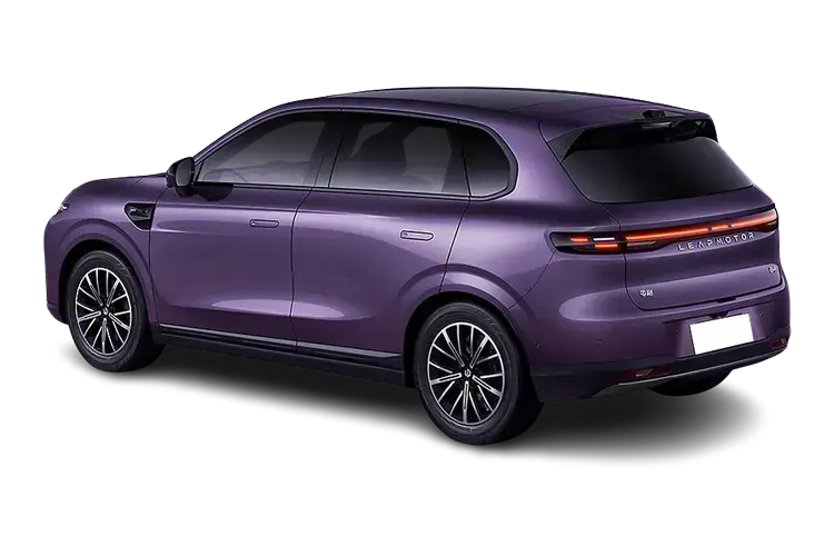 160kW 70kWh 5dr Auto