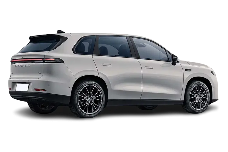160kW 70kWh 5dr Auto [11 kWCh]